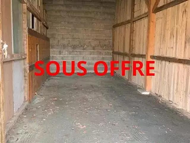 Le Langon 85370 Achat / Vente parking