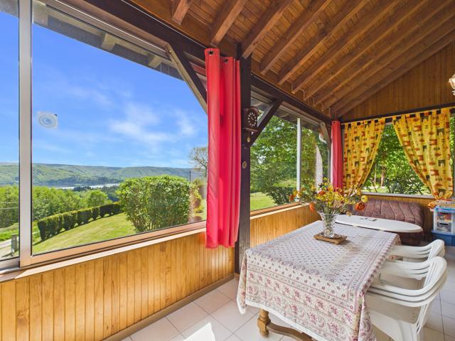 Le Lac d'Issarlès Vente Maison 07