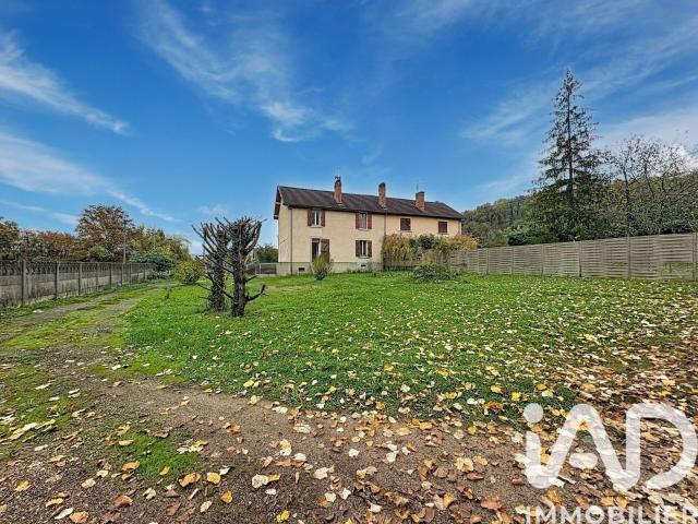 Le Lardin Saint Lazare Vente Maison 24