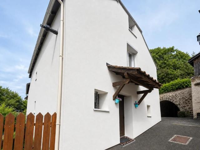 Le Lardin Saint Lazare Vente Maison 24