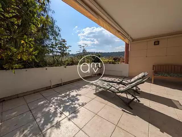 Le Lavandou 83980 Achat / Vente appartement 4 pièces t4