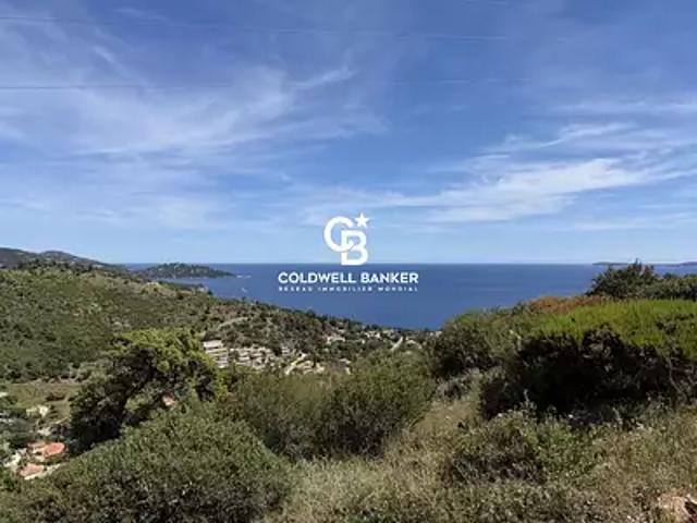 Le Lavandou 83980 Achat / Vente appartement 1 pièce t1