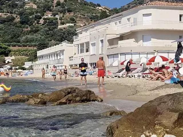 Le Lavandou 83980 Achat / Vente appartement 1 pièce t1