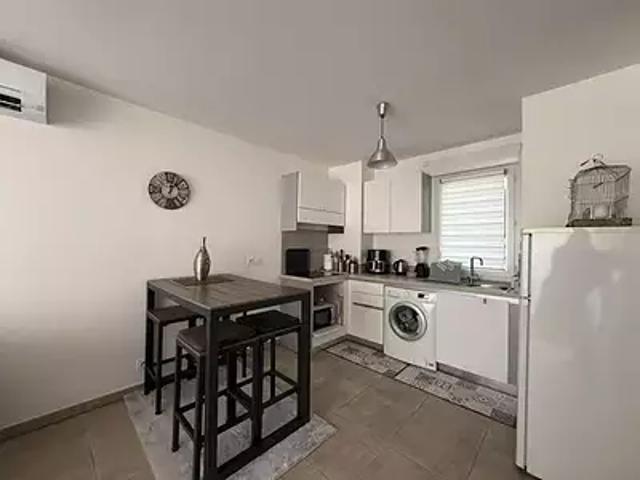Le Lavandou 83980 Achat / Vente appartement 2 pièces t2