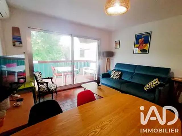 Le Lavandou 83980 Achat / Vente appartement 2 pièces t2