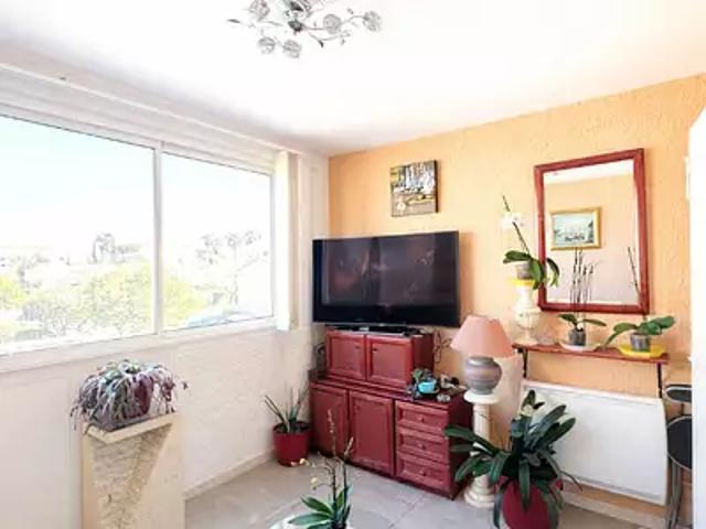 Le Lavandou 83980 Achat / Vente appartement 2 pièces t2 parking