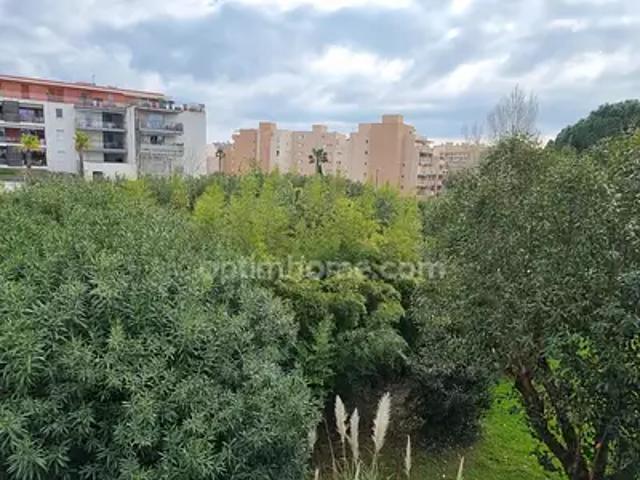 Le Lavandou 83980 Achat / Vente appartement 3 pièces t3