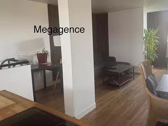 Le Lavandou 83980 Achat / Vente appartement 3 pièces t3