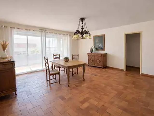 Le Lavandou 83980 Achat / Vente appartement 3 pièces t3 terrasse