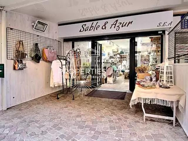 Le Lavandou 83980 Achat / Vente divers 2 pièces terrasse