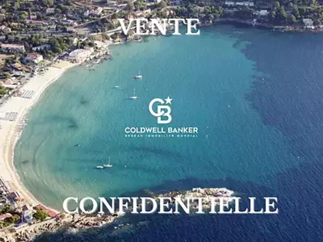 Le Lavandou 83980 Achat / Vente maison 7 pièces t7
