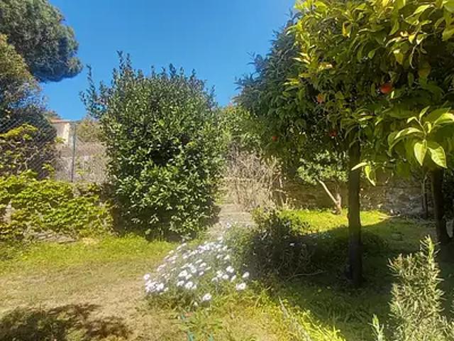 Le Lavandou 83980 Achat / Vente maison 7 pièces t7 au dernier étage
