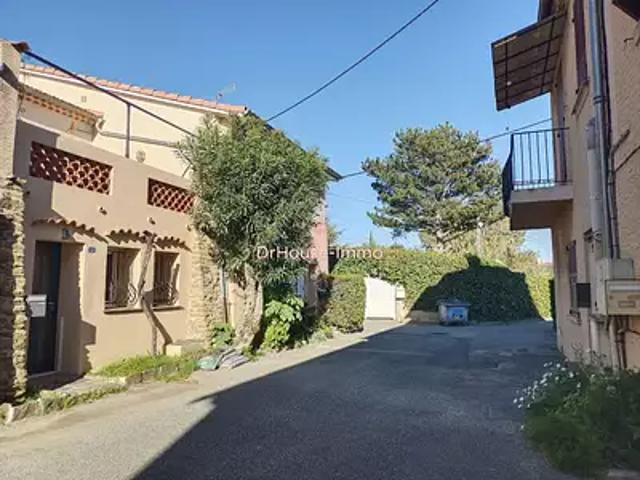 Le Lavandou 83980 Achat / Vente maison 5 pièces t5 terrasse