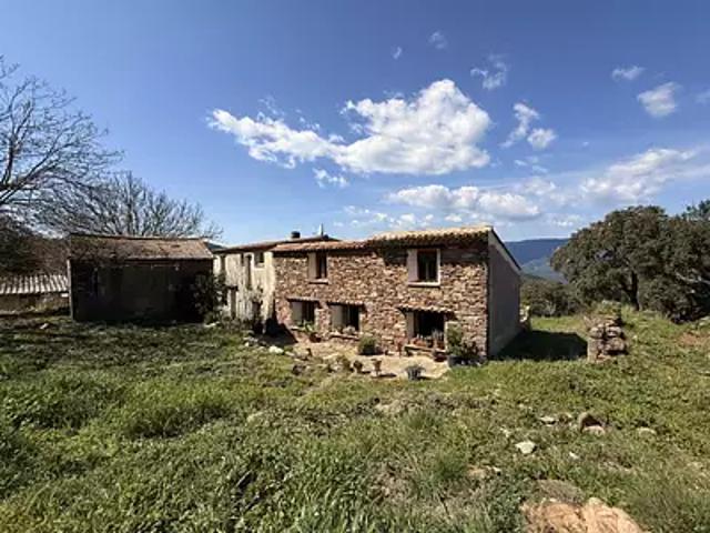 Le Lavandou 83980 Achat / Vente maison 6 pièces t6 terrasse