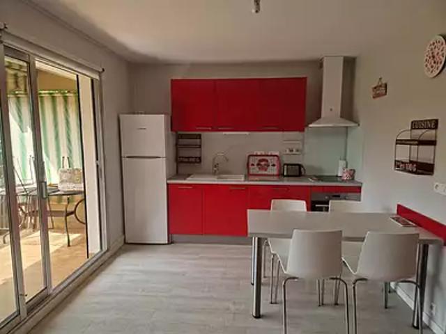 Le Lavandou 83980 Location appartement 1 pièce t1
