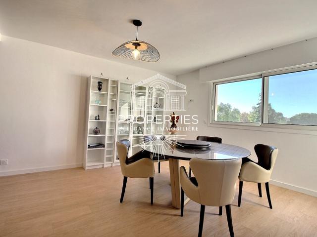 Le Lavandou Vente Appartement 83