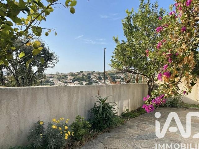 Le Lavandou Vente Appartement 83
