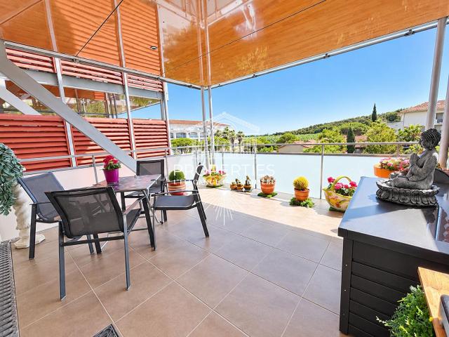 Le Lavandou Vente Appartement 83