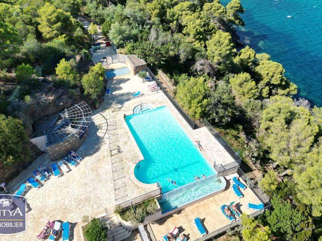 Le Lavandou Vente Appartement 83