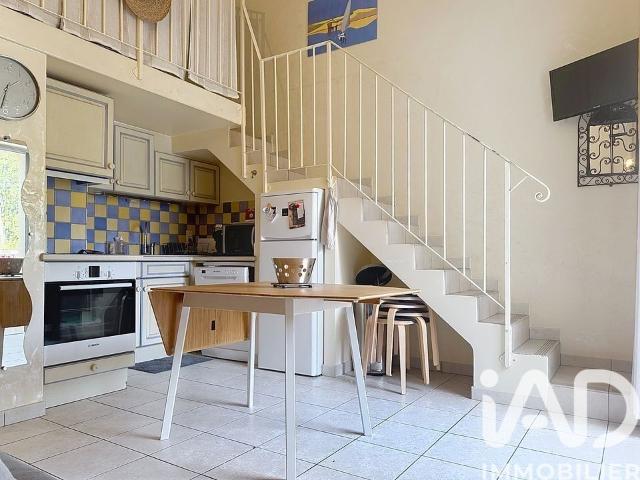 Le Lavandou Vente Appartement 83