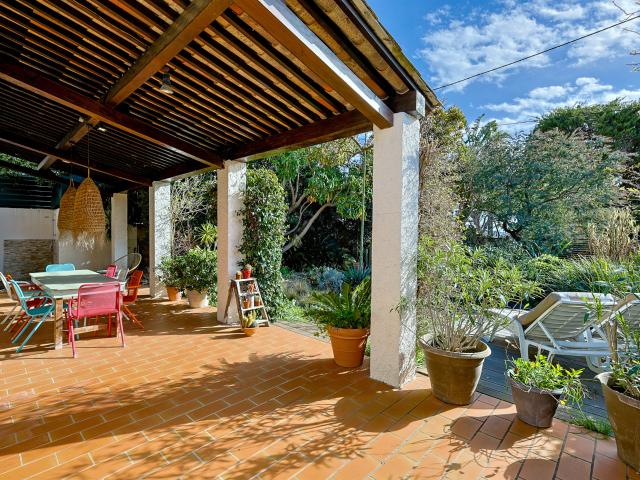 Le Lavandou Vente Appartement 83