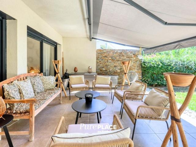 Le Lavandou Vente Appartement 83