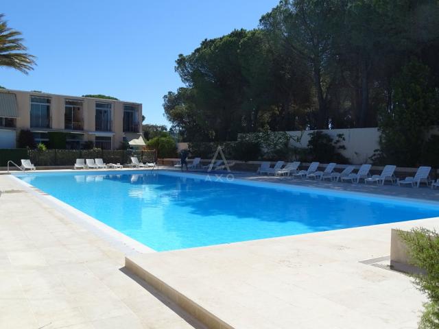 Le Lavandou Vente Appartement 83
