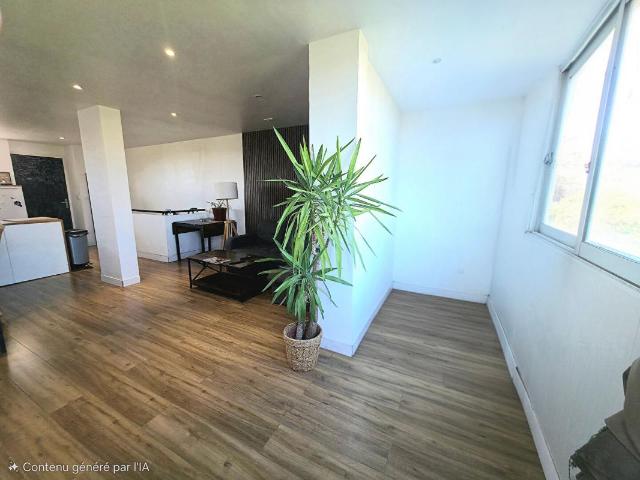 Le Lavandou Vente Appartement 83