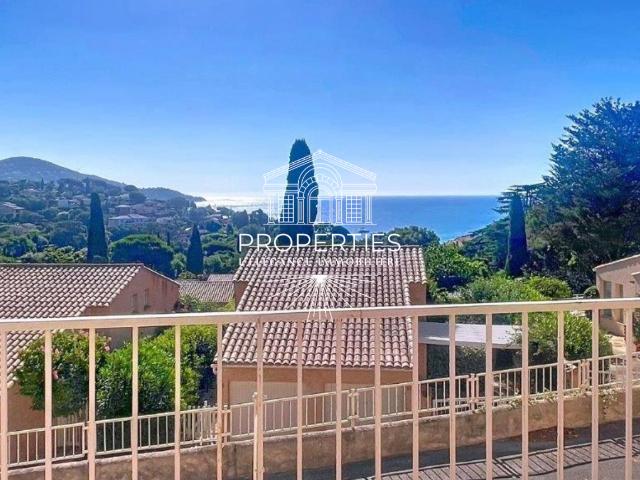 Le Lavandou Vente Appartement 83