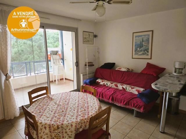 Le Lavandou Vente Appartement 83