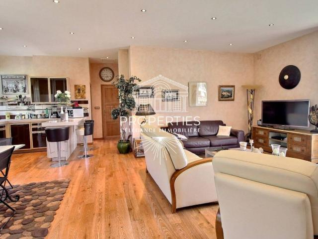 Le Lavandou Vente Appartement 83