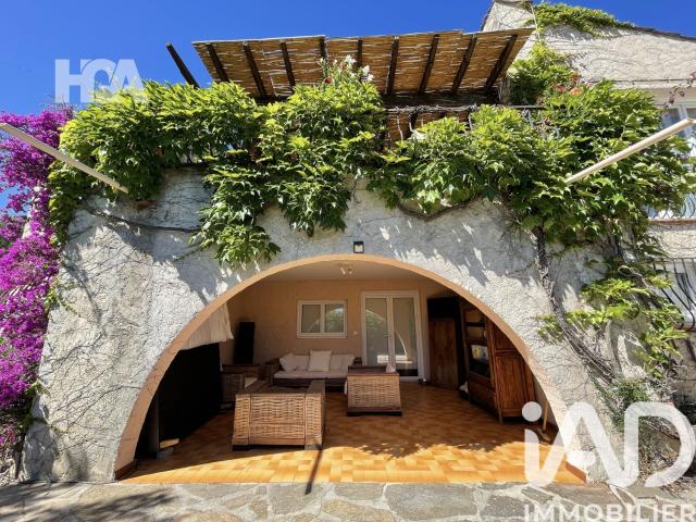Le Lavandou Vente Maison 83