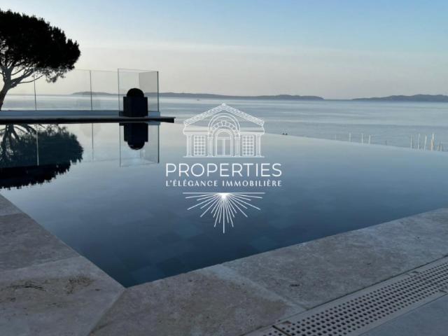 Le Lavandou Vente Maison 83