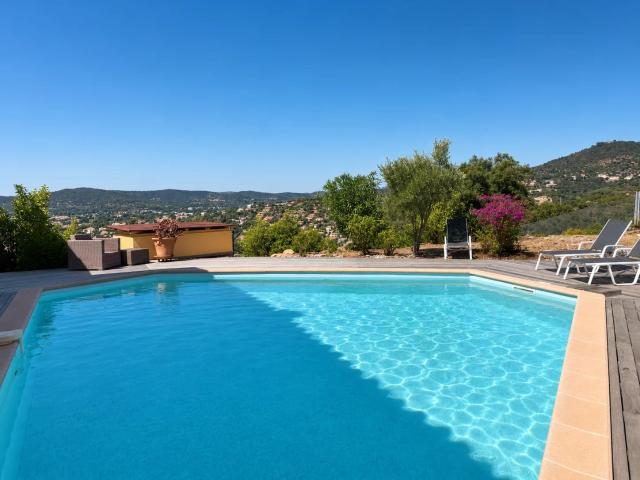 Le Lavandou Vente Maison 83