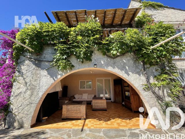 Le Lavandou Vente Maison 83