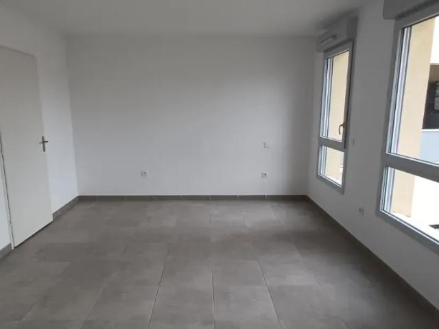 Le Lavandou Appartement 1 pièce 34.3 m²