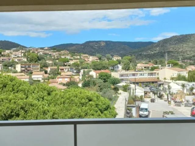 Le Lavandou Appartement 2 pièces 40.9 m²