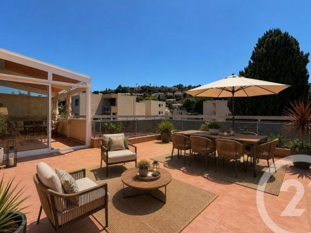 LE LAVANDOU, appartement à vendre, 2 pièces, 31 m²