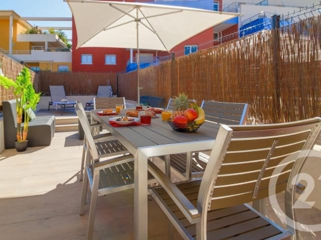 LE LAVANDOU, appartement à vendre, 3 pièces, 58 m²