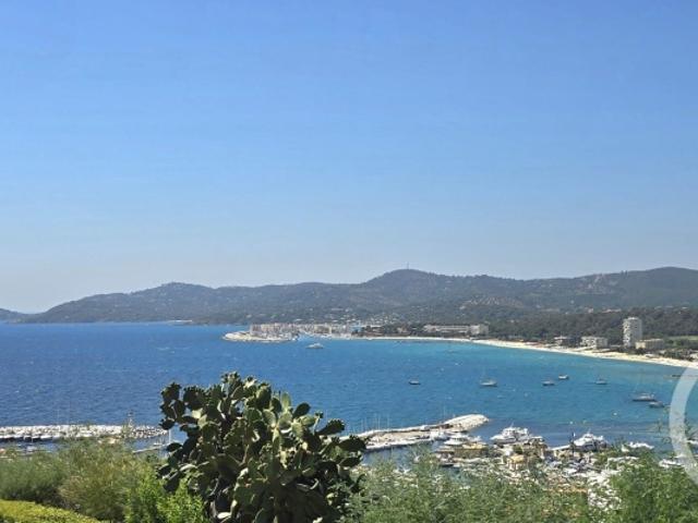 LE LAVANDOU, appartement à vendre, 3 pièces, 62 m²