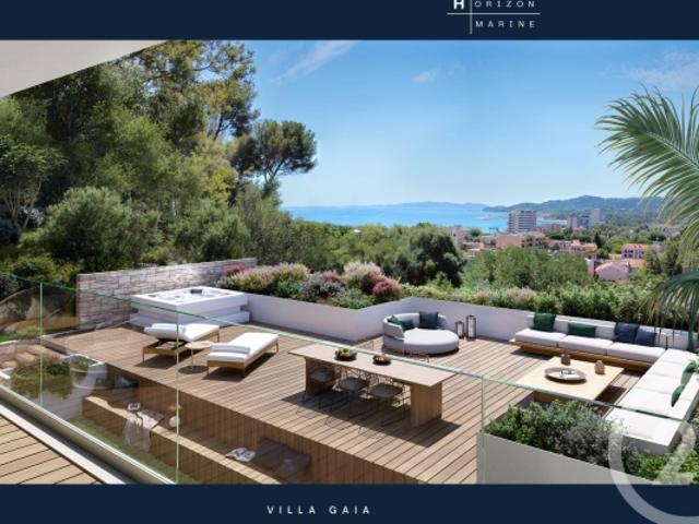 LE LAVANDOU, maison à vendre, 6 pièces, 178 m²