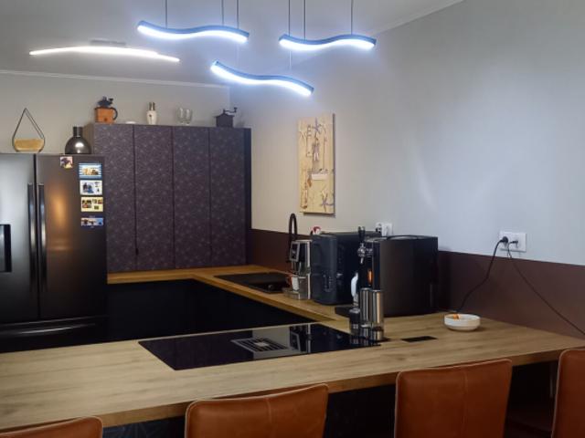 Le Lavandou Maison au calme 1 Km plage 2 chambres 85 m2 Garage