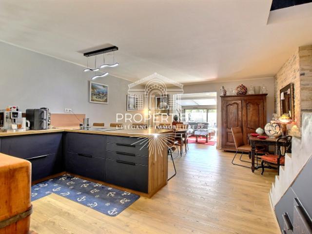 LE LAVANDOU PUITS MICHEL 86M² 2 CHAMBRES TERRASSE GARAGE