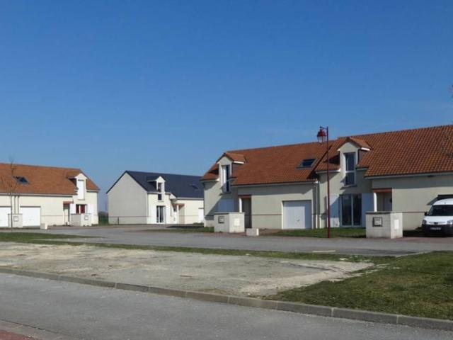 LE LESME T4 de 90 m²