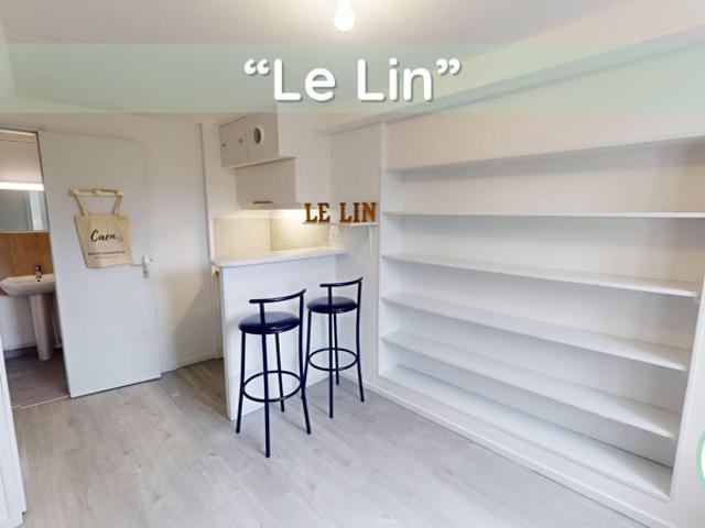'Le Lin' studio rénové en 2026