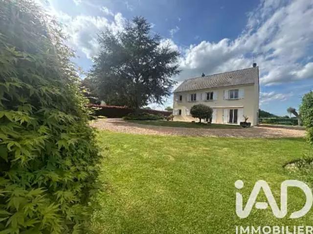 Le Lion d'Angers 49220 Achat / Vente maison 5 pièces t5
