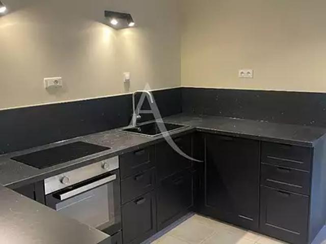 Le Lion d'Angers 49220 Location appartement 3 pièces t3