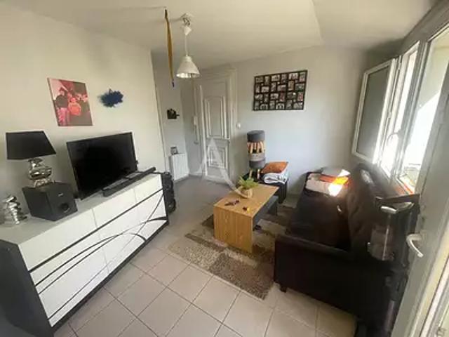 Le Lion d'Angers 49220 Location appartement 2 pièces t2