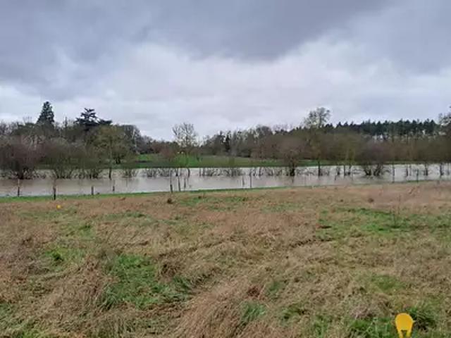 Le Lion d'Angers 49220 Programme neuf terrain neuf à vendre