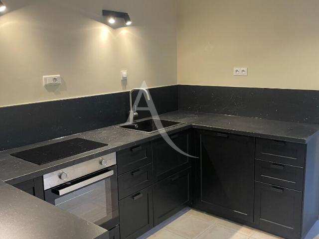Le Lion d'Angers Location Appartement 49